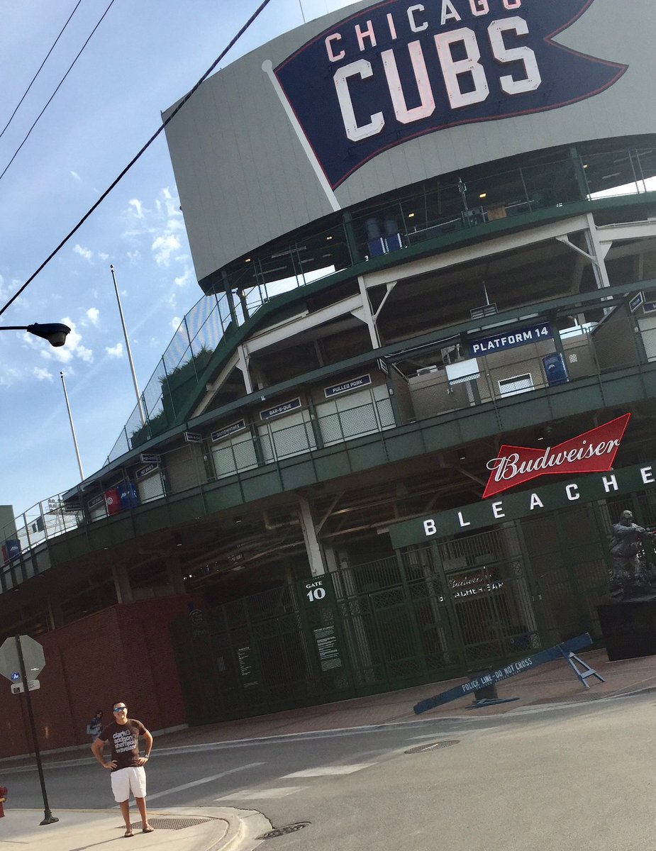 Before #TBOX, we had nobody to drink with.  Don’t drink alone!  Come to TBOX!  And stop by #MurphysBleachers!  #GoCubsGo!

TBOX 2023, Festa’s 27th Annual 12 Bars of Xmas. Christmas Pub Crawl in Wrigleyville, Chicago, Saturday, December 9 - Tix & Info: TBOX.org/2023