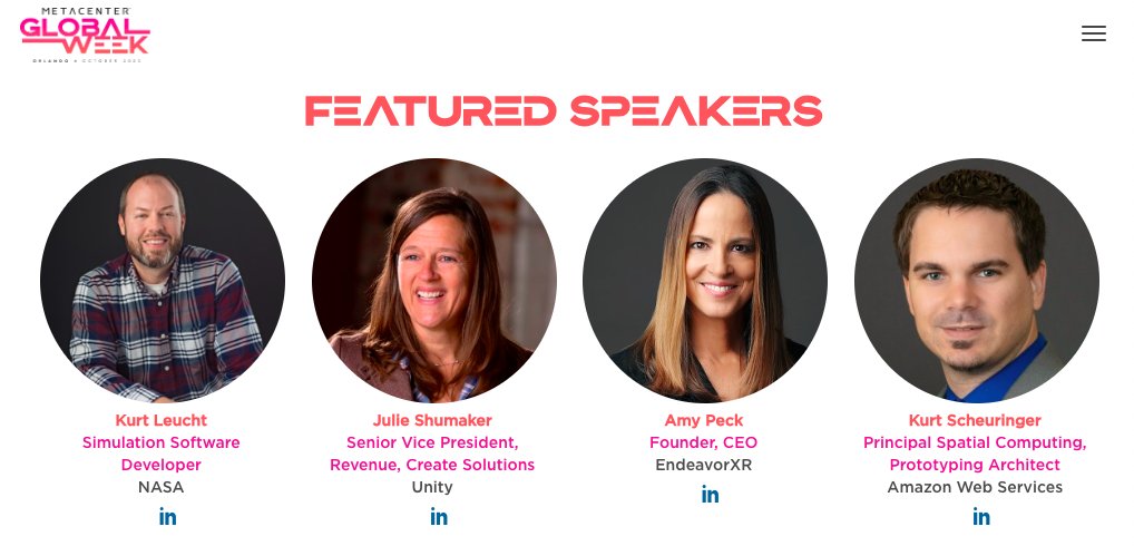 VR/AR Association (VRARA) tweet media