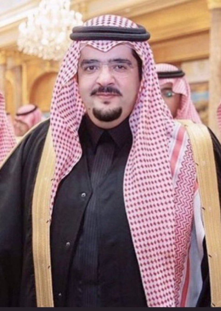 #عبدالعزيز_بن_فهد 
لاتنسونه من خالص دعائكم بـ #يوم_الجمعة
