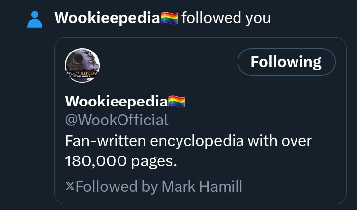 Priest_of_horus's tweet photo. My whole days been made thank you @WookOfficial https://t.co/E2jurTb3ZH