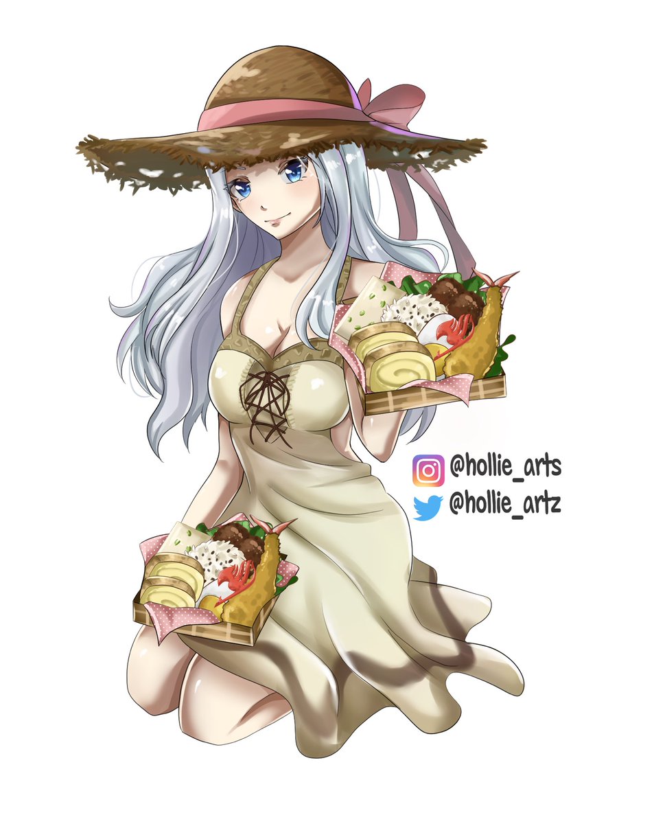 Hollie_artz's tweet photo. [Request drawings]

#FairyTail #edenszero #homurakogetsu #wendymarvell #mirajanestrauss https://t.co/60zwnrFxbS