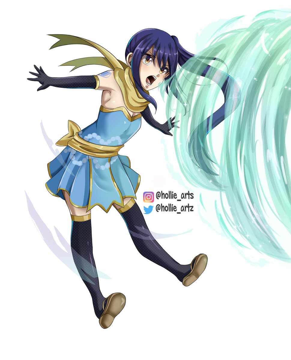 Hollie_artz's tweet photo. [Request drawings]

#FairyTail #edenszero #homurakogetsu #wendymarvell #mirajanestrauss https://t.co/60zwnrFxbS