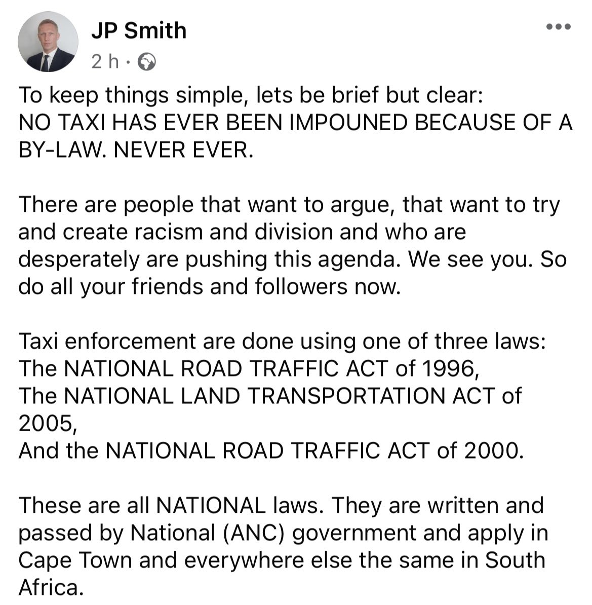 TamiTamijack7's tweet photo. @TholeCalibrate @LudidiVelani “tHis bOy iS cReAtiNg hiSs oWn lAwss” 
 How do you come to this conclusion, believing one single person has the power to suck laws out of their thumb. Try again. https://t.co/1DlOP409V1