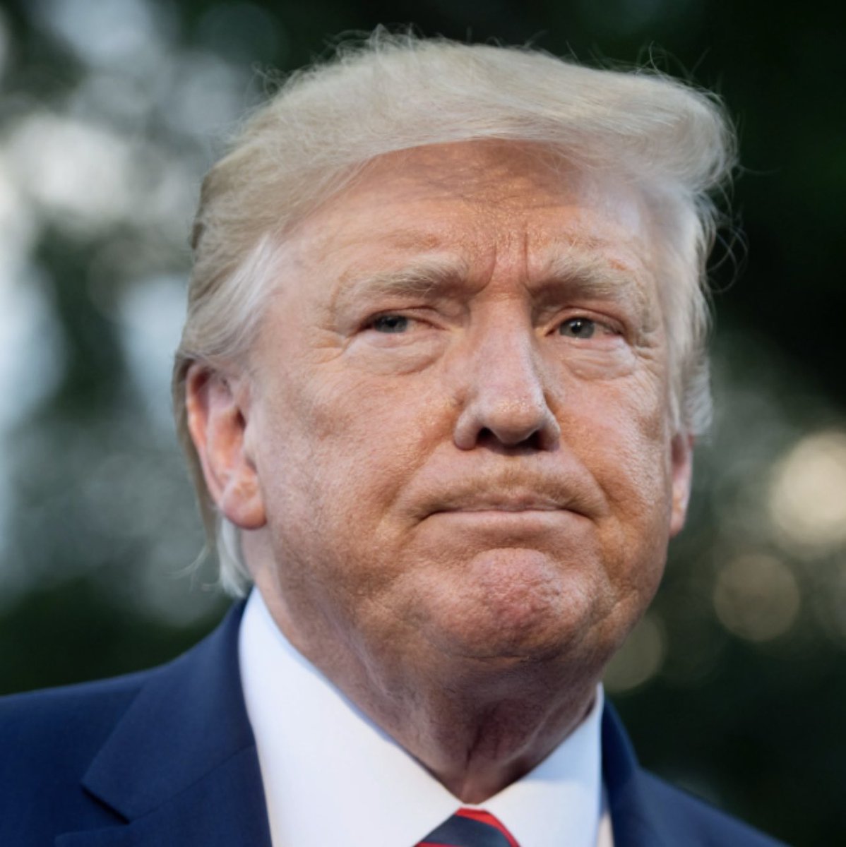 🚨🚨🚨 MAJOR BREAKING:
Judge Moxila Upadhyaya just said Donald Trump faces a maximum of FIFTY FIVE YEARS in prison if convicted on all counts.

Should he serve the maximum sentence?
