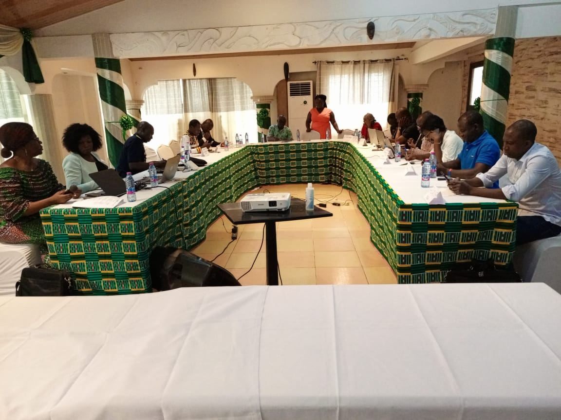West African Human Rights Defenders Network tweet media
