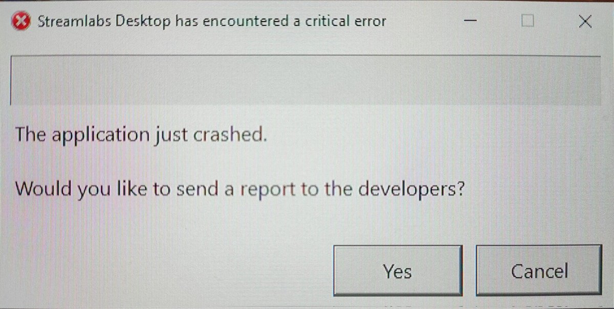 Freyane89's tweet image. Pues... Intentando arreglar el OBS xD 
#StreamlabsOBS @streamlabs 🥲