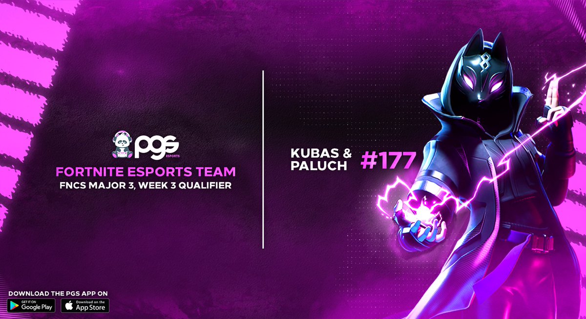 👑Todays FNCS Results 👑

Well done to 🎉🎉

<a href="/Kubas_fn/">TWH Kubas</a> &amp; <a href="/PaluchFn/">Paluch</a> 

🔥Keep up the good work 🔥