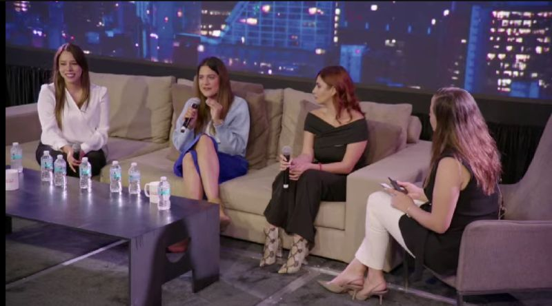 #SEOday2023 | El evento SEO más grande del mundo

👩‍💻 construir - medir - aprender - tener mucha paciencia - tener confianza - salir de la zona de confort con partners - repetir -cambiar - ajustar 👩‍💻

#SeoDay
<a href="/PuntoRojoM/">Punto Rojo☝️</a>