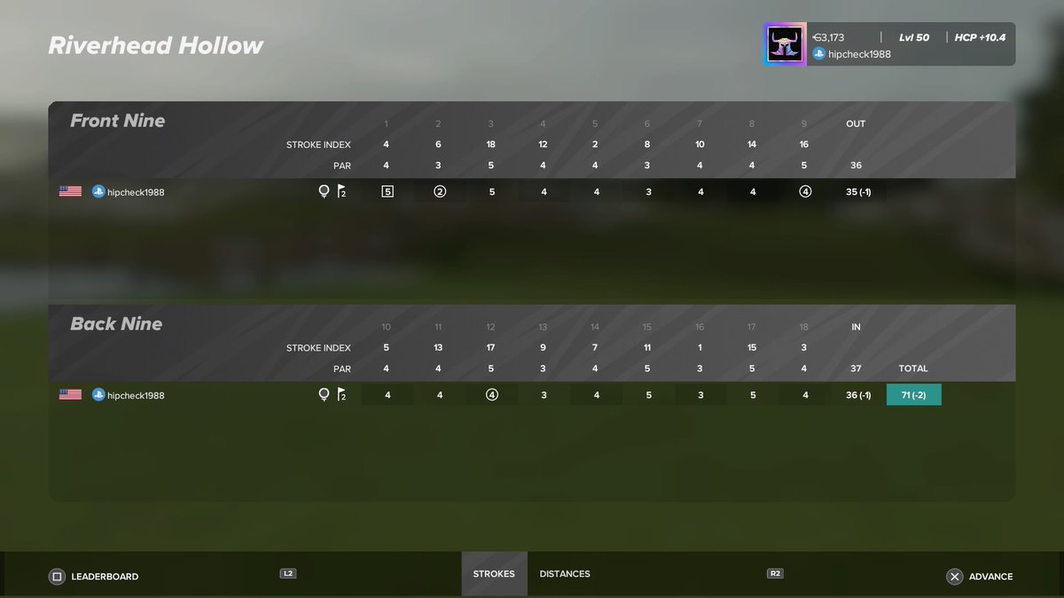 hipcheck70's tweet image. Round 2  #PS4share