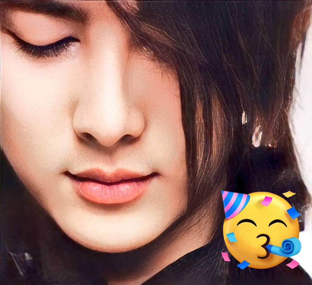 heo_yurhi's tweet photo. Felíz cumpleaños querido Jun
🎂🥂🍾🥳🥳🥳
@official_KHJ87
#SS501 #HappyHyungJunDay #HappyJjunDay #HappyDay김형준 https://t.co/d8nKKPB89K