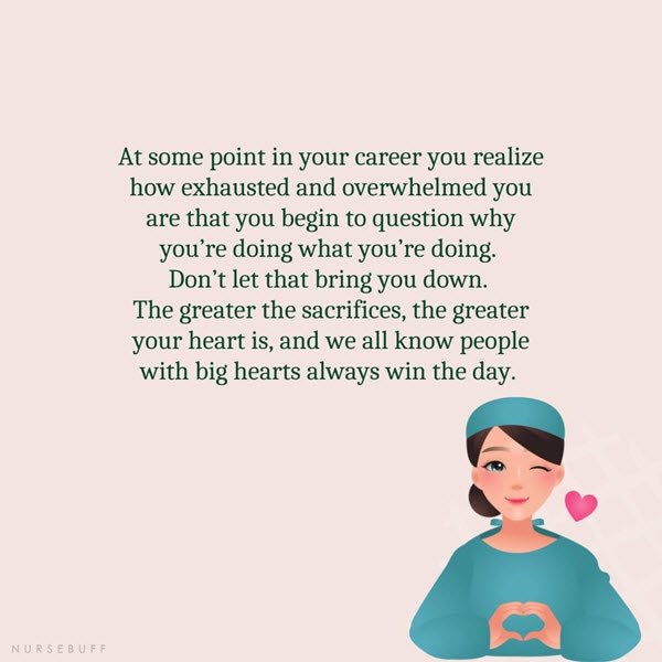kellyanne2378's tweet photo. Downside of working in a DGG is..U R going 2 nurse friends & their family. U know lots of ur patients. The upside is ..U will work your a$$ off to make sure they get the treatment U would want for your mum! #hardweek #nurselife #bestjobever @AiredaleNHSFT https://t.co/RLwgEGWskI