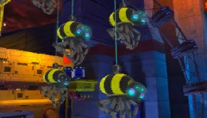 LegoGrabber's tweet photo. Day 7 Requesting the grabber in a LEGO SONIC set https://t.co/IaaZ83RsAm