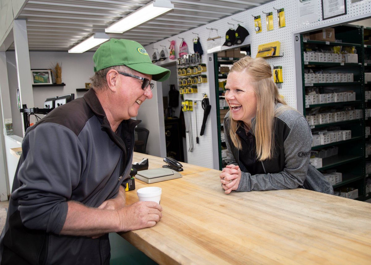 NelsonMotors's tweet photo. Saskatchewan Day!
🚜 Living in a rural community means more than just being neighbours – it means being there for each other just like friends. Whether it's sharing stories or coming together to support local projects, our strong sense of community makes Saskatchewan shine.🏡 https://t.co/VYg87OwSeJ