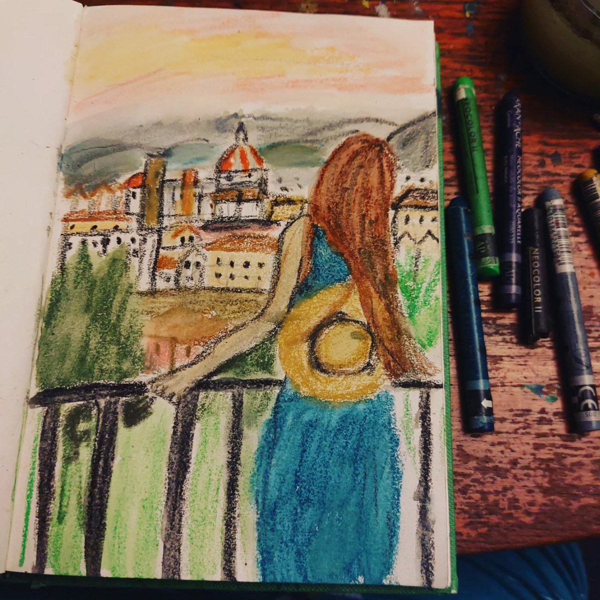 Susan 🦻 tweet media