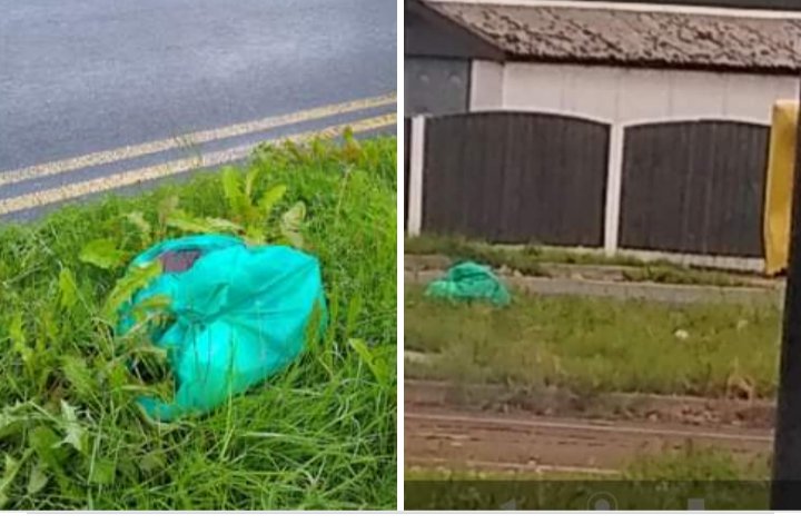 Bernard Beswick tweet media