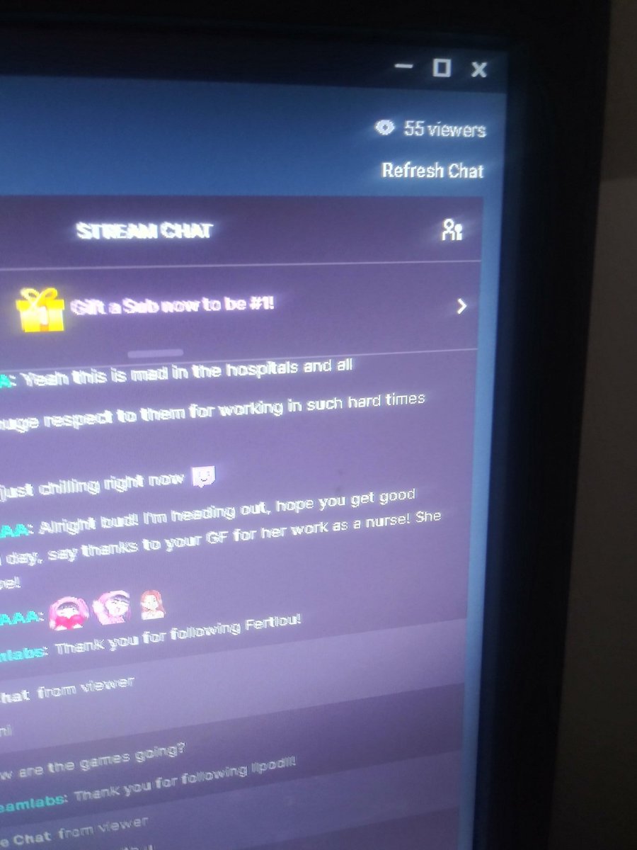 SCARY_CARY3's tweet photo. This is my 2024 goals. I can't wait to get this PC I want. I appreciate every single person that joins the stream. https://t.co/ufYCoU7TlC