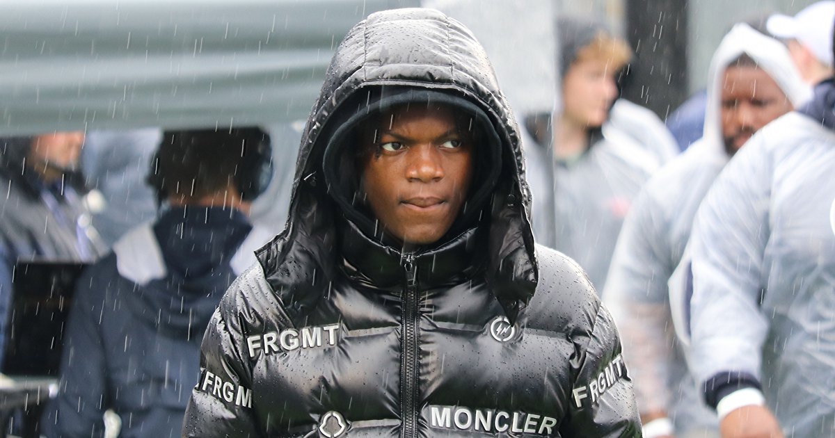 PennStateOn3's tweet photo. New York WR Lyrick Samuel has taken five visits to Penn State in five months.

Oh, and he's close friends with Josiah Brown, too.

Link: https://t.co/fmRmJ7Vspr https://t.co/lVtwHKrYva
