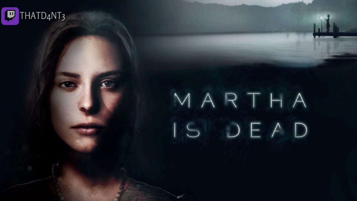 thatd4nt3's tweet photo. Like people in a stale, sexless #marriage, this game hasn't been touched all week, so let's give it some attention. LIVE now.
------------------------
#thursdayvibes #gaming #gamingcommunity #gaminglife #game #gamer #gamers #horror #streamer #streaming https://t.co/XlyvICRiJh