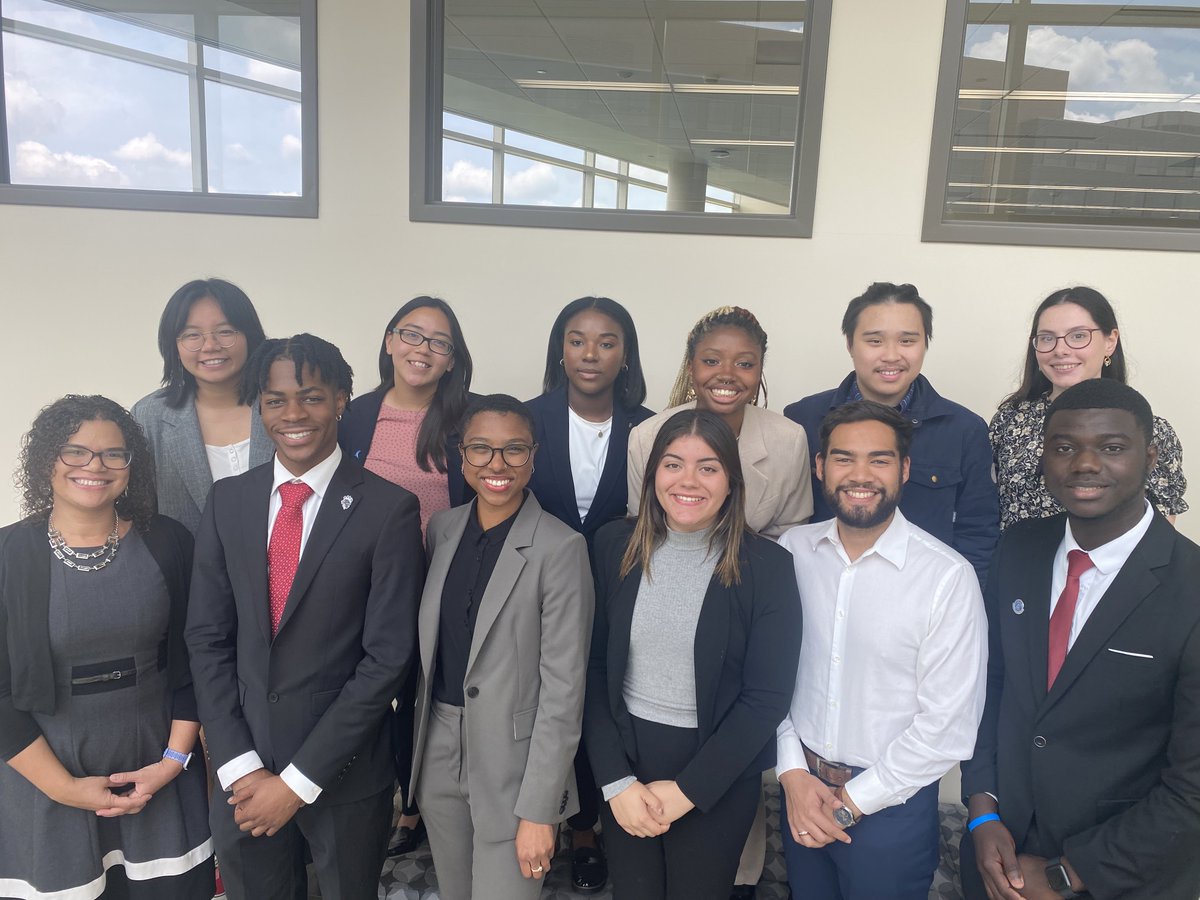 UW MSTP (University of Wisconsin-Madison) (@uwmstp) on Twitter photo This is our final week with our #MSTPSummerScholars- congrats on your amazing presentations today, we hope to see you in Madison again! #FutureDoubleDocs <a href="/TAMU/">Texas A&M University</a>
<a href="/AmherstCollege/">Amherst College</a>
<a href="/UPR_Oficial/">UPR</a>
<a href="/du1869/">Dillard University</a>
<a href="/HowardU/">Howard University</a>
<a href="/DavidsonCollege/">Davidson College</a>
<a href="/uprm/">RUM/UPRM</a>
<a href="/HowardU/">Howard University</a>
<a href="/Norfolkstate/">Norfolk State University</a>
<a href="/PaceUniversity/">Pace University</a>
<a href="/LawrenceUni/">Lawrence University</a> This is our final week with our #MSTPSummerScholars- congrats on your amazing presentations today, we hope to see you in Madison again! #FutureDoubleDocs <a href="/TAMU/">Texas A&M University</a>
<a href="/AmherstCollege/">Amherst College</a>
<a href="/UPR_Oficial/">UPR</a>
<a href="/du1869/">Dillard University</a>
<a href="/HowardU/">Howard University</a>
<a href="/DavidsonCollege/">Davidson College</a>
<a href="/uprm/">RUM/UPRM</a>
<a href="/HowardU/">Howard University</a>
<a href="/Norfolkstate/">Norfolk State University</a>
<a href="/PaceUniversity/">Pace University</a>
<a href="/LawrenceUni/">Lawrence University</a>