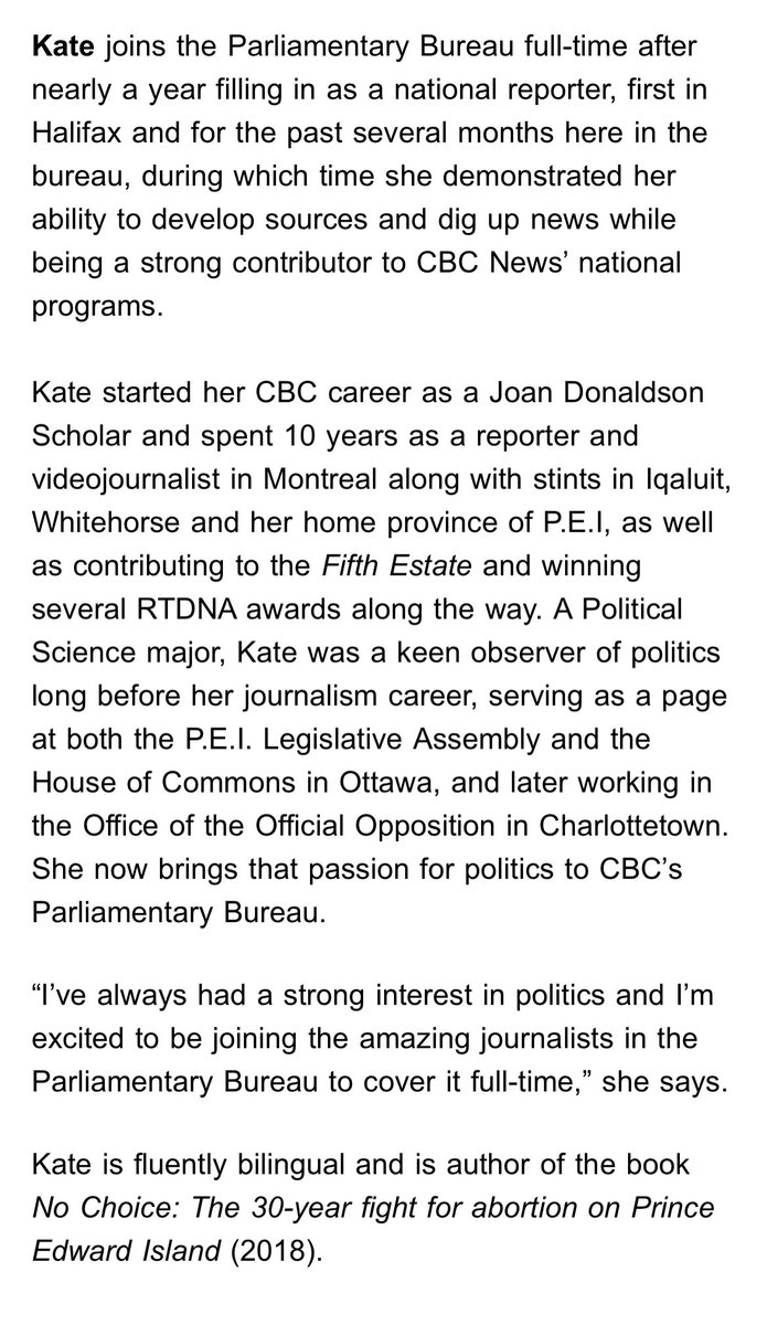 Kate McKenna tweet media