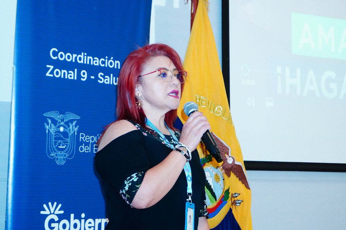 caaesanlazaro's tweet photo. #NuestroTrabajoContinúa | Recibimos en el el evento
#SemanaMundialDeLaLactanciaMaterna  realizado por @Salud_CZ9 el reconocimiento por contar con una Sala de Apoyo a la Lactancia Materna, junto con empresas públicas y privadas e instituciones de @Salud_Ec https://t.co/pzlGJerHiN