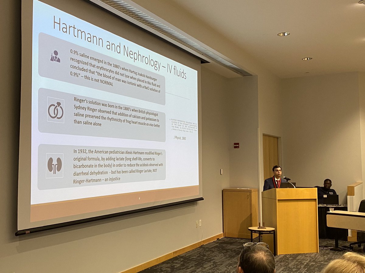 Congratulations @Vikas_R_D on your installation as the Alexis F. Hartmann Sr. Professor of Pediatrics at @WUSTLmed. A well deserved honor! @WUSTLPeds @WashU_PedsNeph @STLChildrens