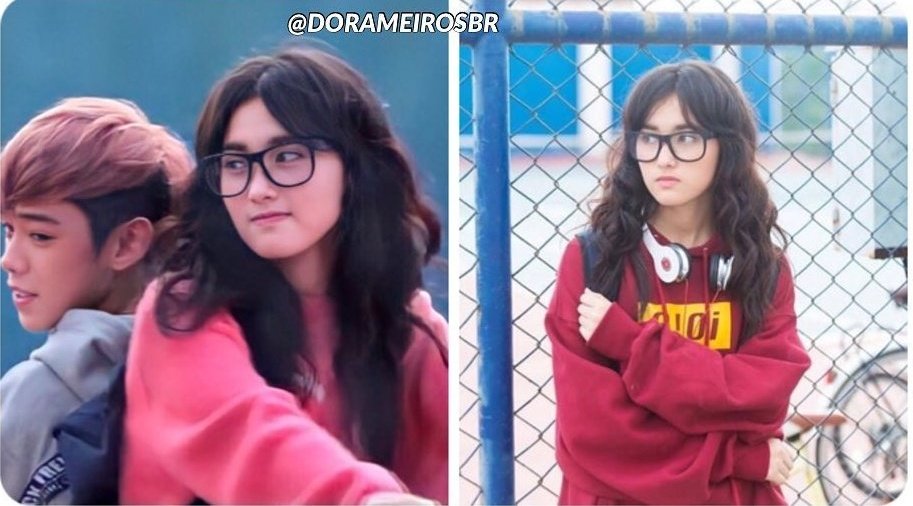 Reza a lenda que toda dorameira já viu esse vídeo