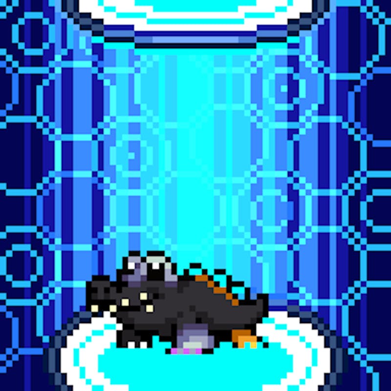 SkyHarbor NFT Sales Bot tweet media