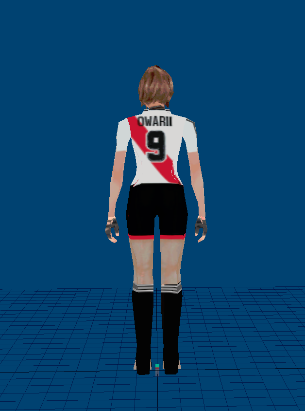 _Gallardd's tweet photo. Skin de River para @Owarii1_ que se prepara para la #BasementCup 🚬 https://t.co/7BWnHQj3aZ