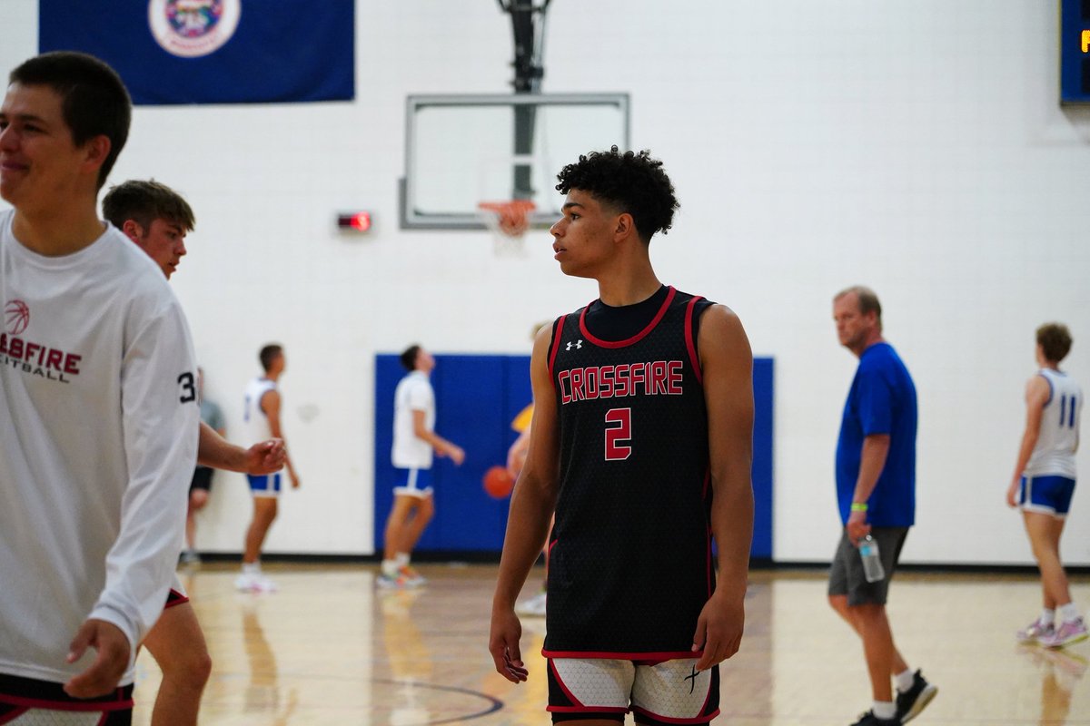 streethistory's tweet photo. Crossfire Becker (@CrossfireBecker) 17U Season Recap

@mncrossfirebb @kadenbraxton
@treverschauer @jadenNeish @gordiemolin @chuck_moore10
@andrewweb35

@PrepHoops @PHCircuit @NorthstarHoops

#PrepHoops https://t.co/VJkDm6maaG https://t.co/t8QVkzMOOs
