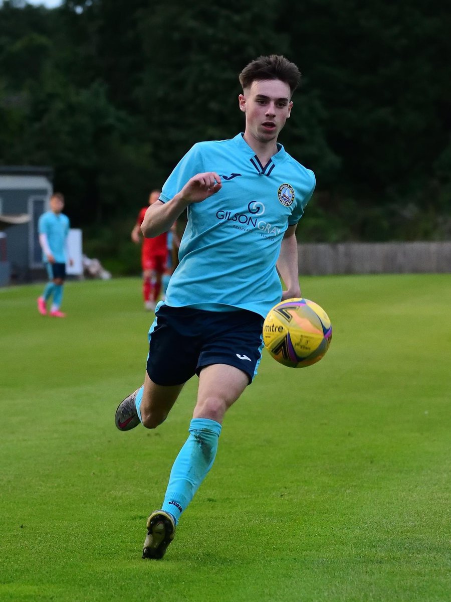 Dunbar United FC tweet media