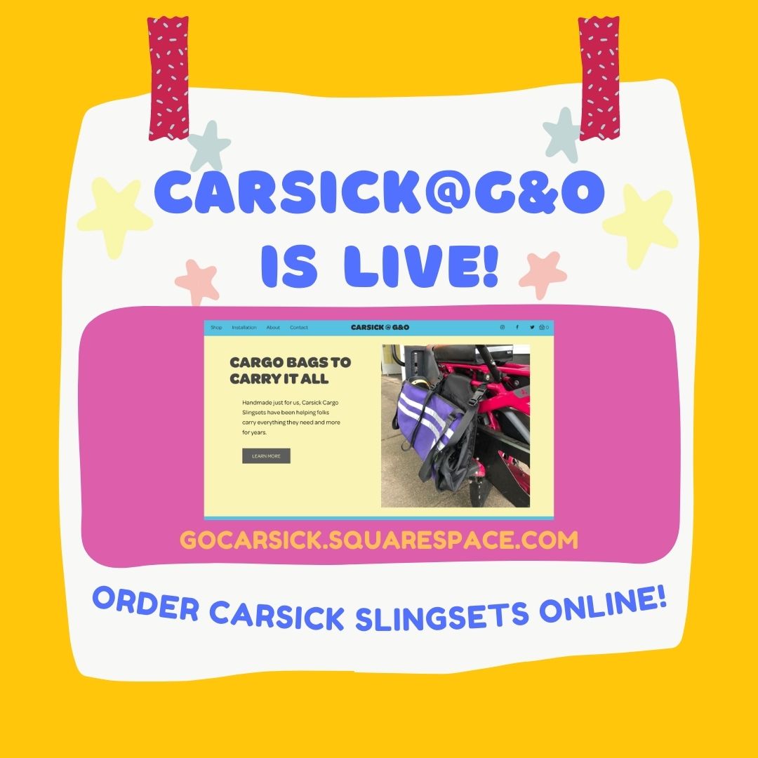 G&O Family Cyclery tweet media