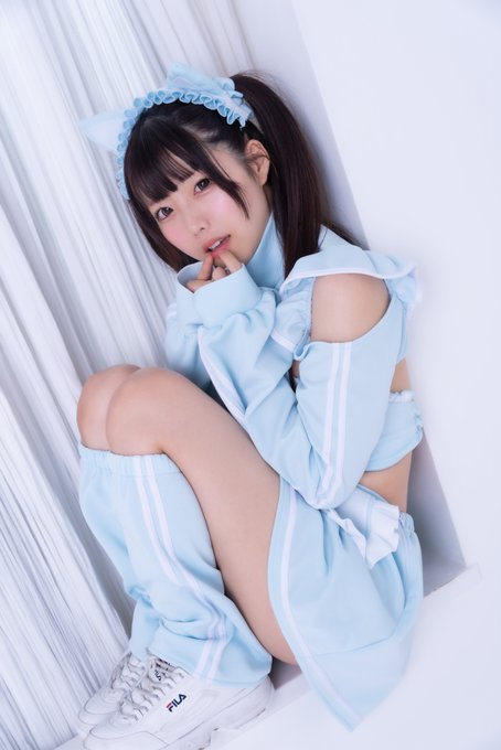 Twitterのコスプレ画像29