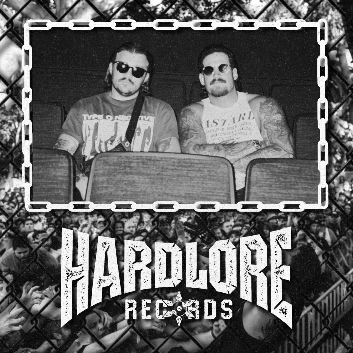 HARDLORE tweet media