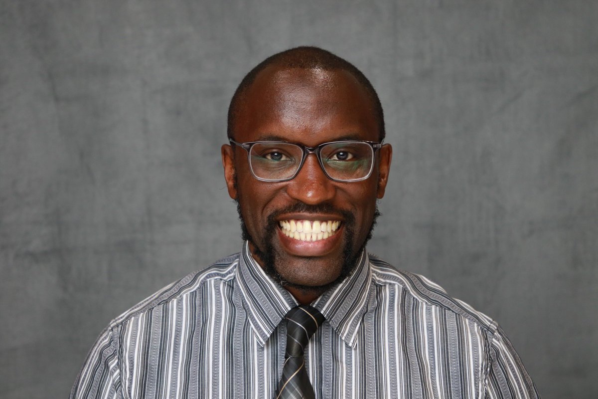 AdelinGasana's tweet image. Back for the first time @NABJ @aabjorg #NABJ23 #NABJ