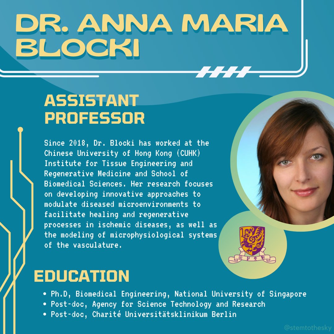 stemtothesky's tweet photo. [2/2] Panelist bios: https://t.co/x0UpPJPtvN