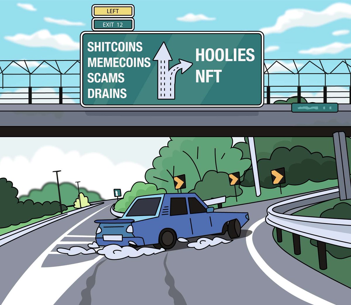 kenanie0x's tweet photo. Anytime, any day, I'd always choose to be in @HoolieVerse. Hoolies bring joy and comfort wherever they go. Join the community here https://t.co/6Q5yiR76p4 and follow the Twitter handle.
@ContestsHoolies #NFTs #NFTCommunity #Hoolies https://t.co/Rlh5rrekeC