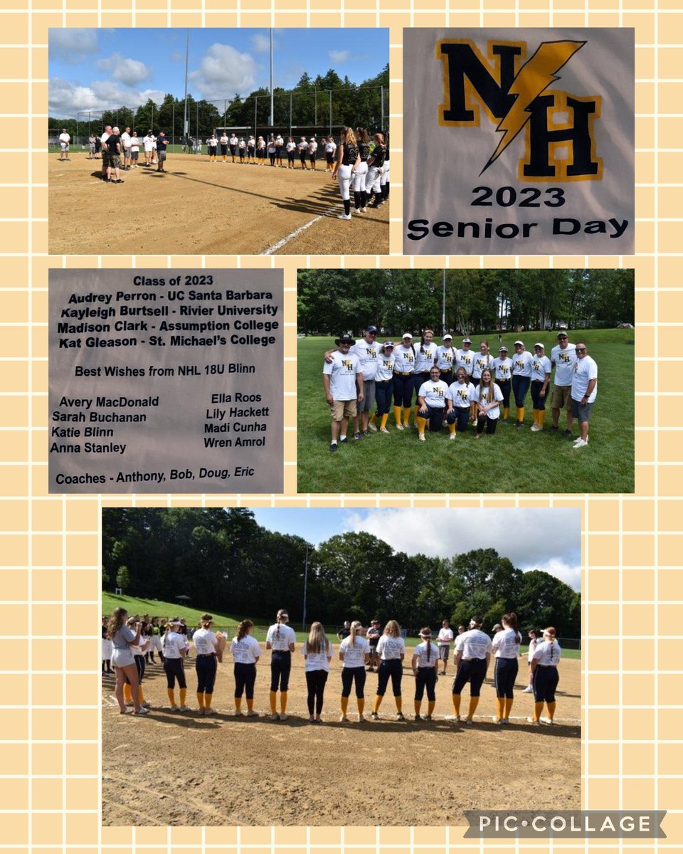 NH LIGHTNING - Blinn tweet media