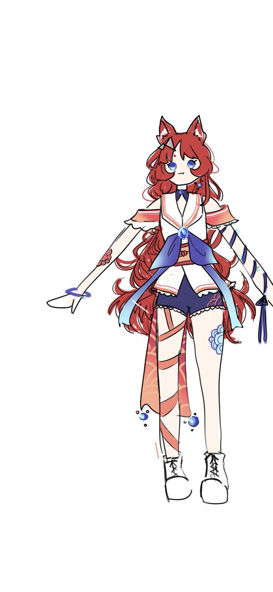hypernova_onlin's tweet photo. Nouveau design pour Mimo ! :) https://t.co/4jIY8bMUGj