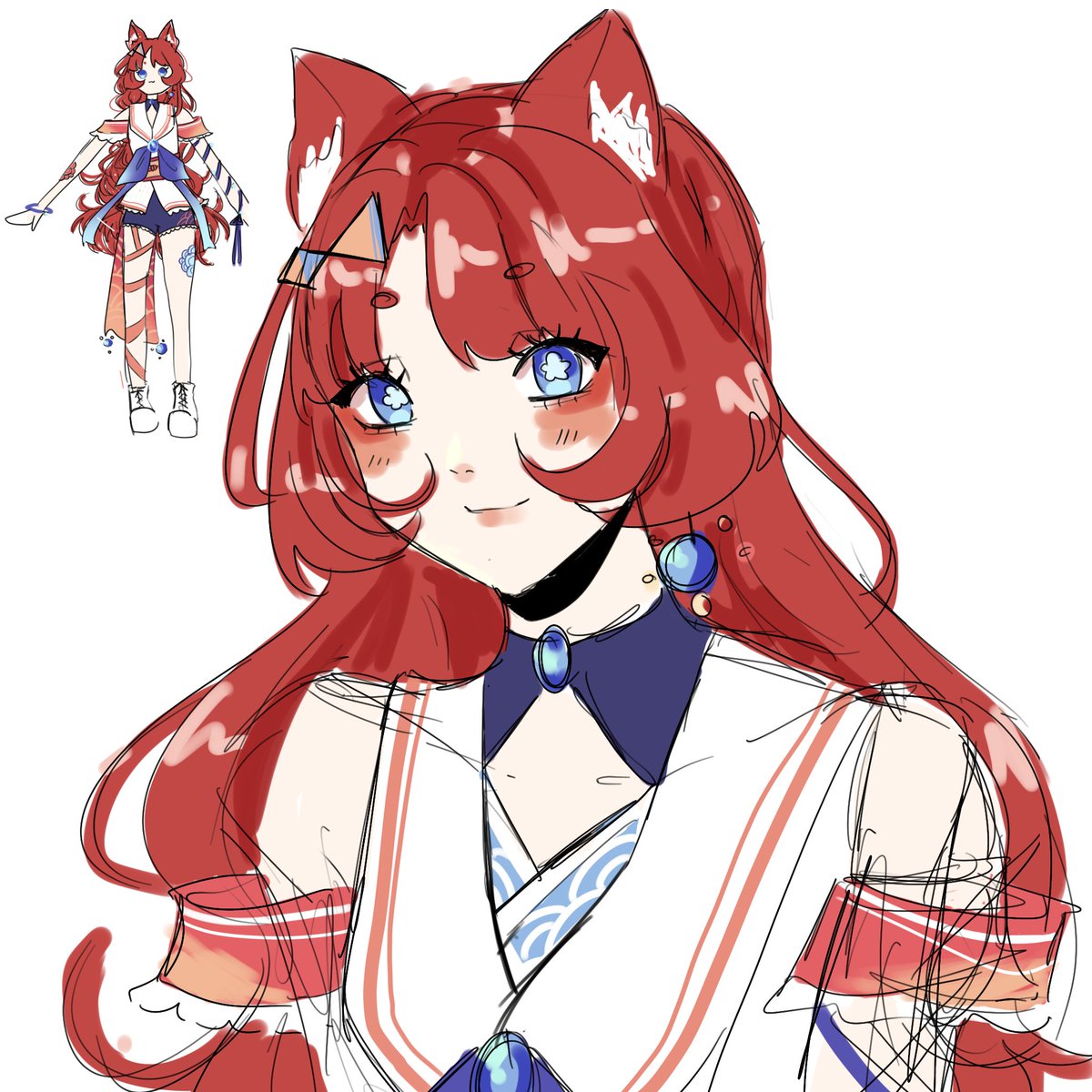 hypernova_onlin's tweet photo. Nouveau design pour Mimo ! :) https://t.co/4jIY8bMUGj