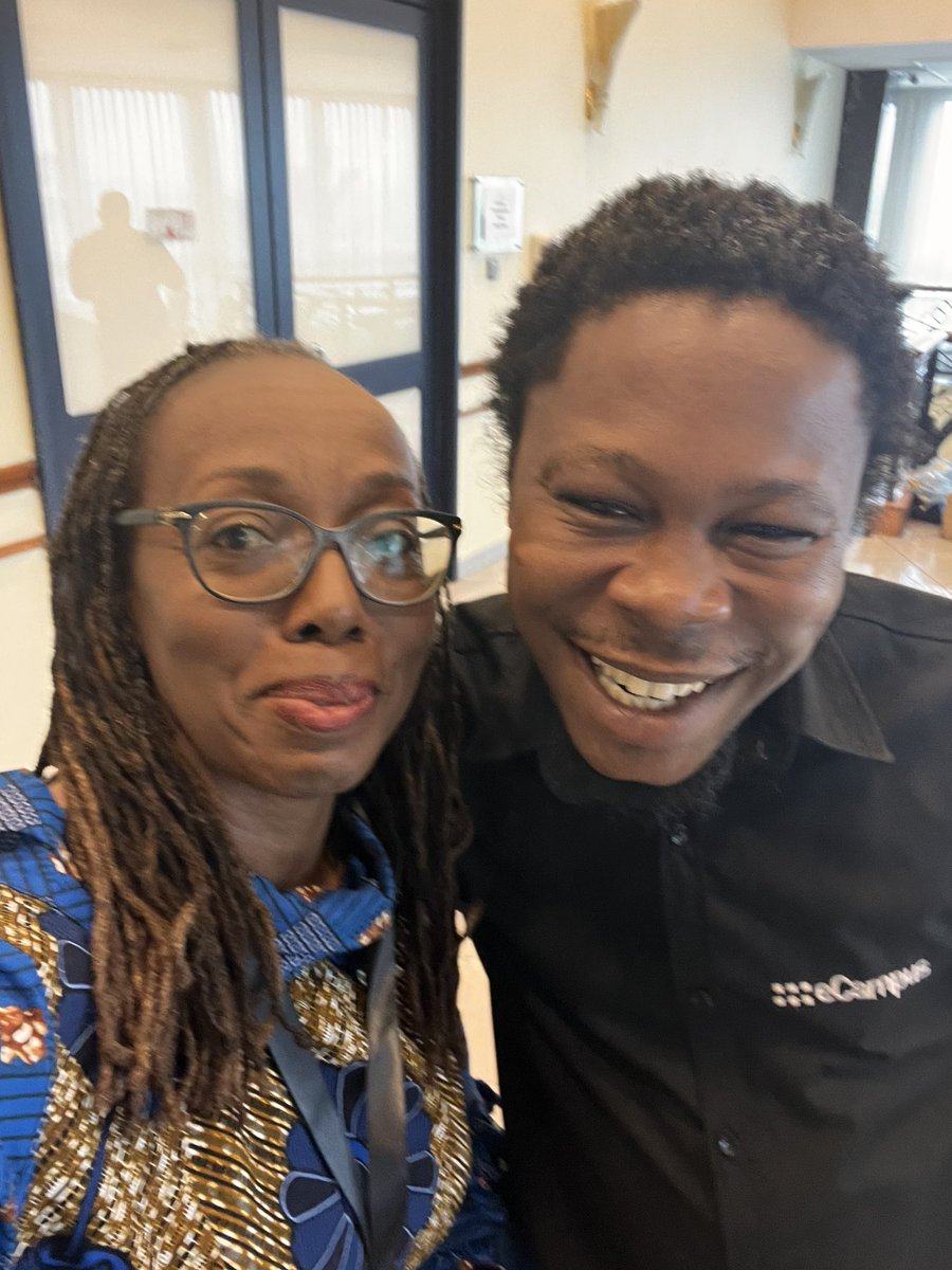 Ama Dadson CEO AkooBooks Audio 🇬🇭 tweet media