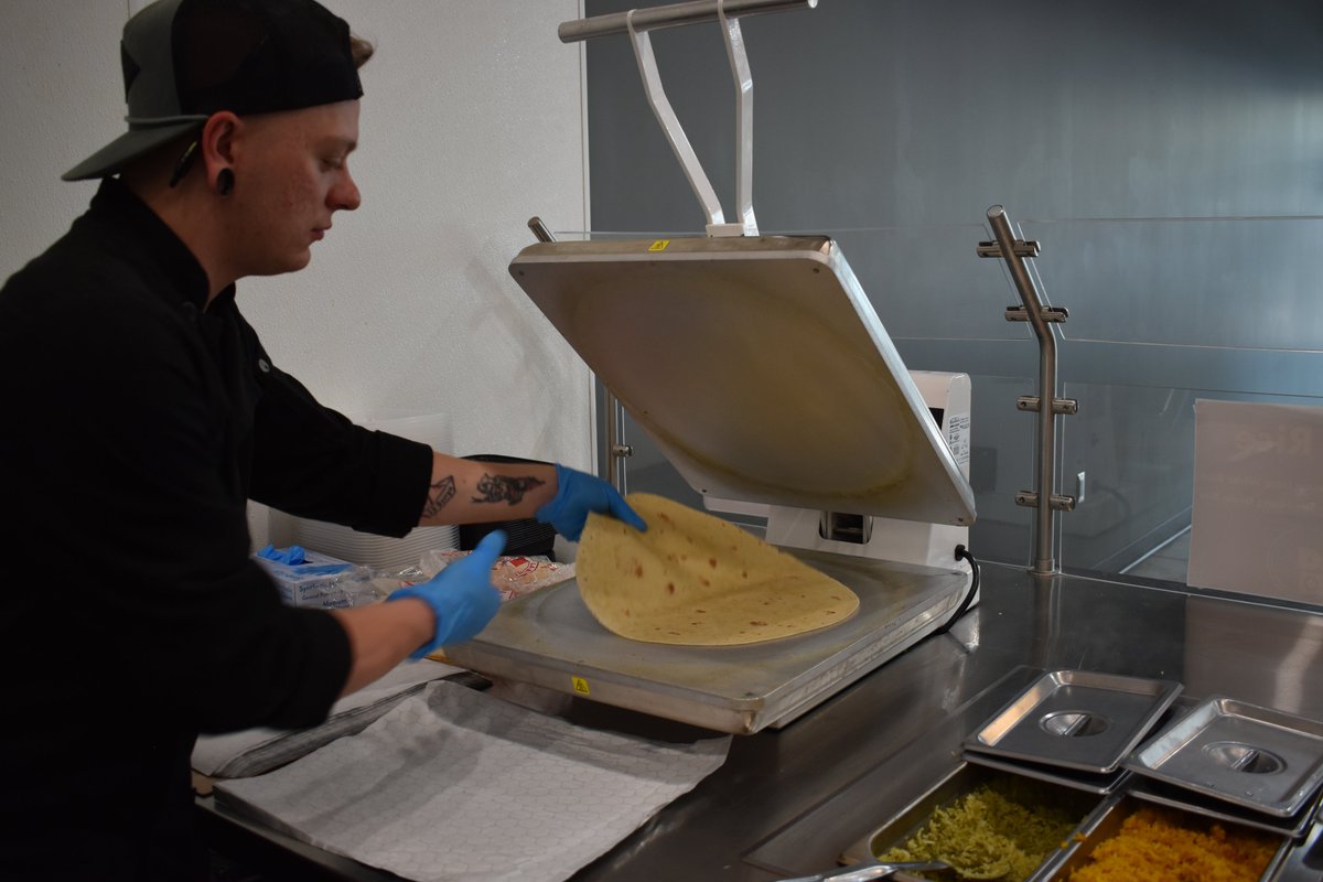 doughXpress® tweet media