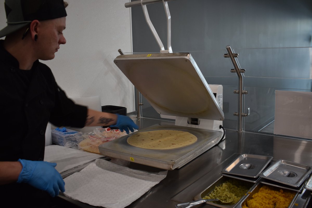 doughXpress® tweet media