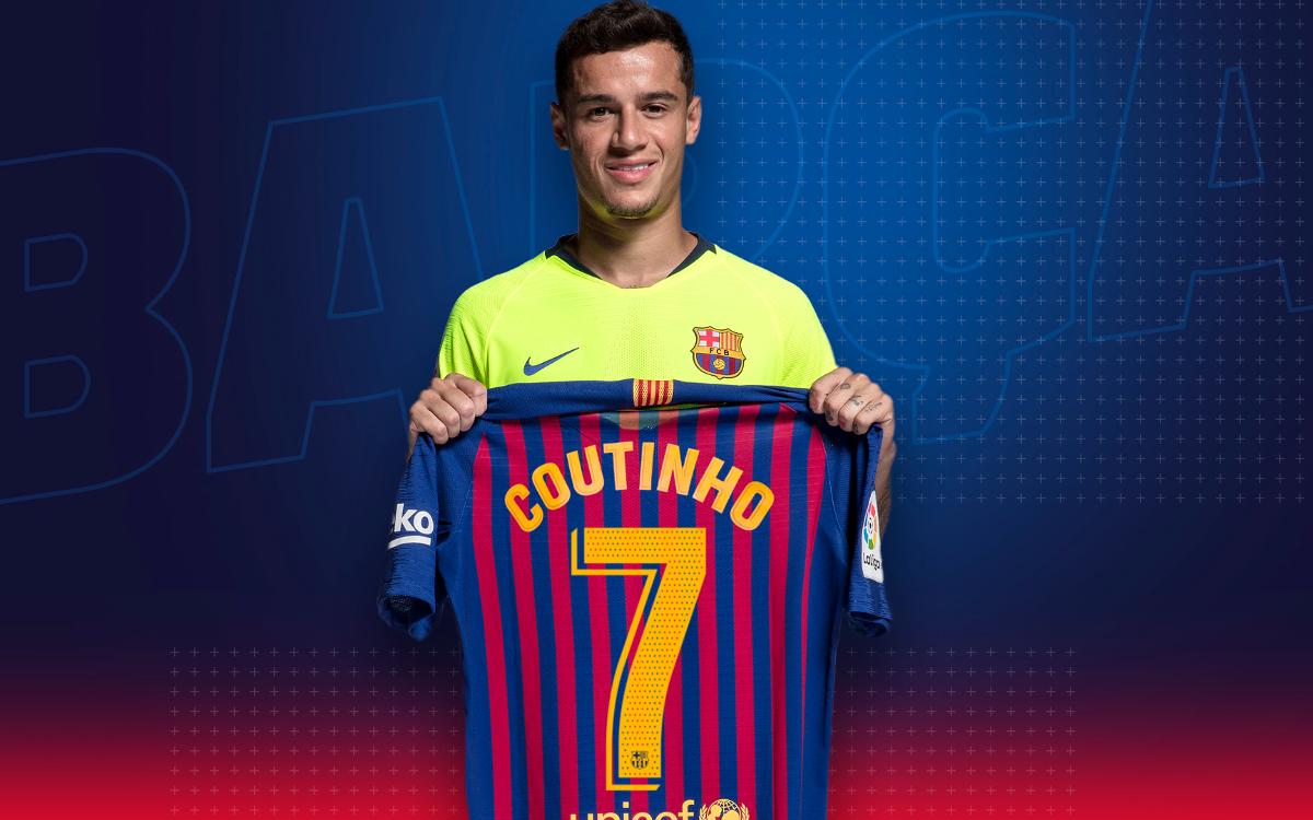 me queda un coutinho para los 300. 

PD. le pongo a él para no citar al traidor que lo llevaba hasta ahora. 

haganlo posible!