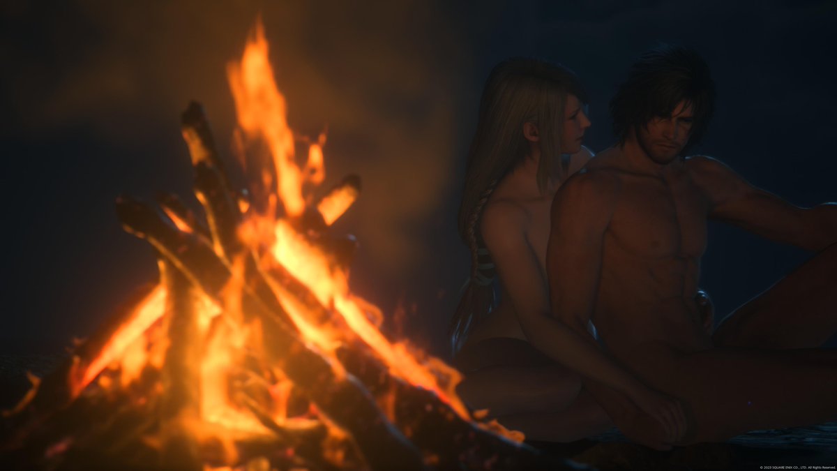 #FF16  #PS5Share, #FINALFANTASYXVI