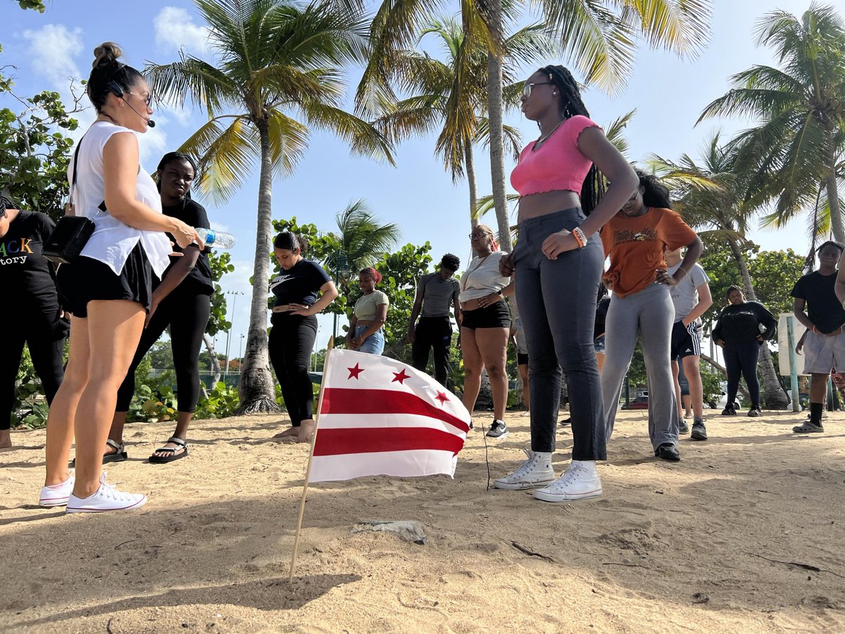 DC Public Schools tweet media