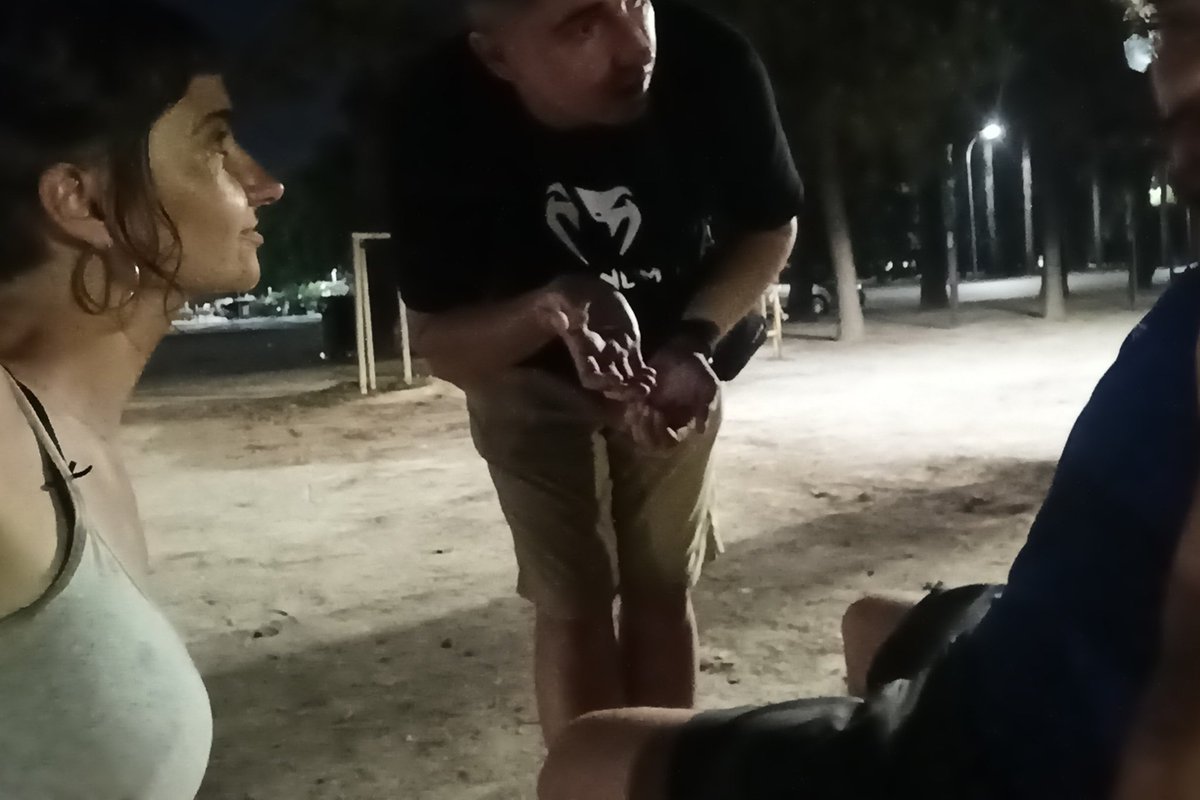 Concerts d'estiu...🎶💃🏻❤️🧡💛💚💙💜