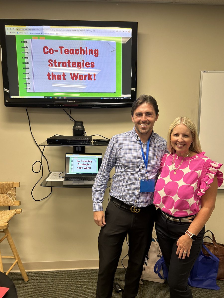 Stacey Leatherman tweet media