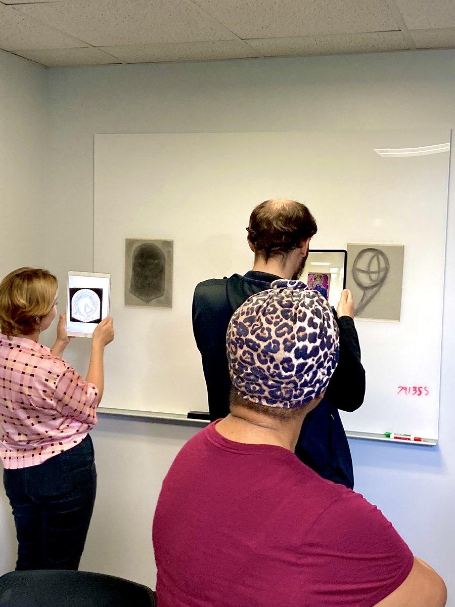 Jonathan D Martin tweet media