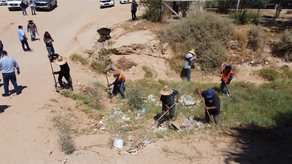Reporte653's tweet photo. #Ecología | La finalidad, es que los ciudadanos se sumen a esta campaña y, en conjunto con el Gobierno Municipal, se abone a mejorar el aspecto de las calles
#Reporte653 #SLRC
👉 https://t.co/7b9VD1xAqO https://t.co/Ri1DAzrexa